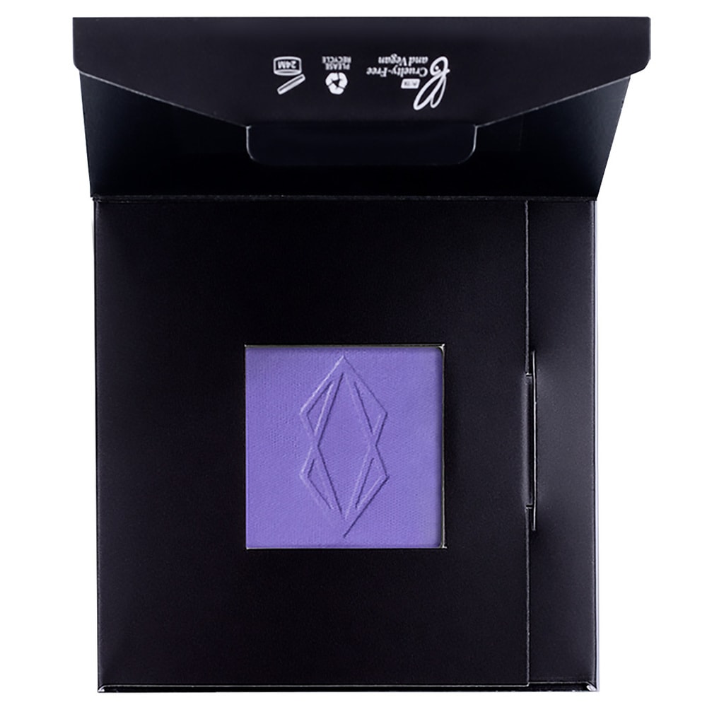 lethal cosmetics Magnetic™ Pressed Eyeshadow Fard à paupières