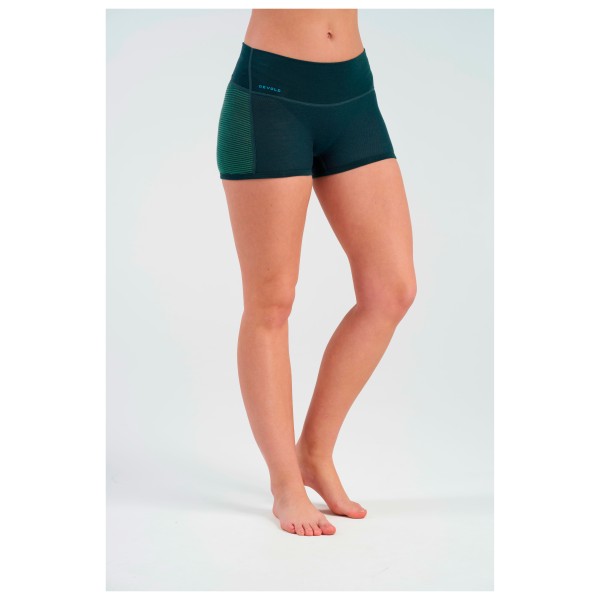 Devold - Women's Tuvegga Sport Air Boxer - Merinounterwäsche