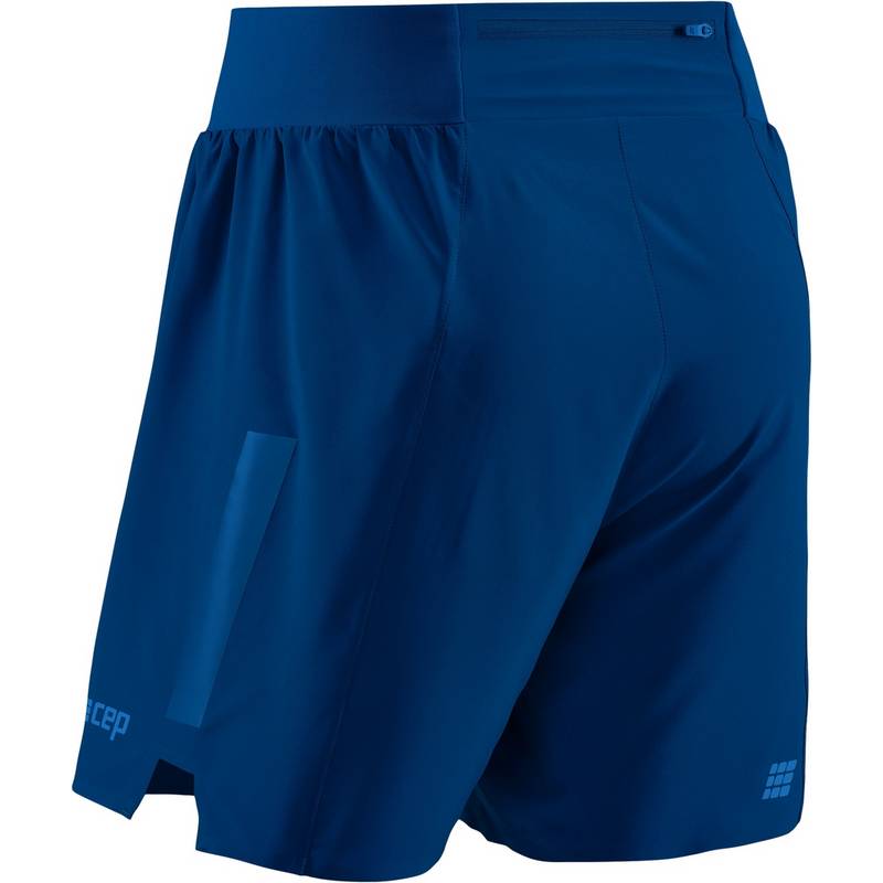 CEP Run Loose Fit Funktionsshorts Herren