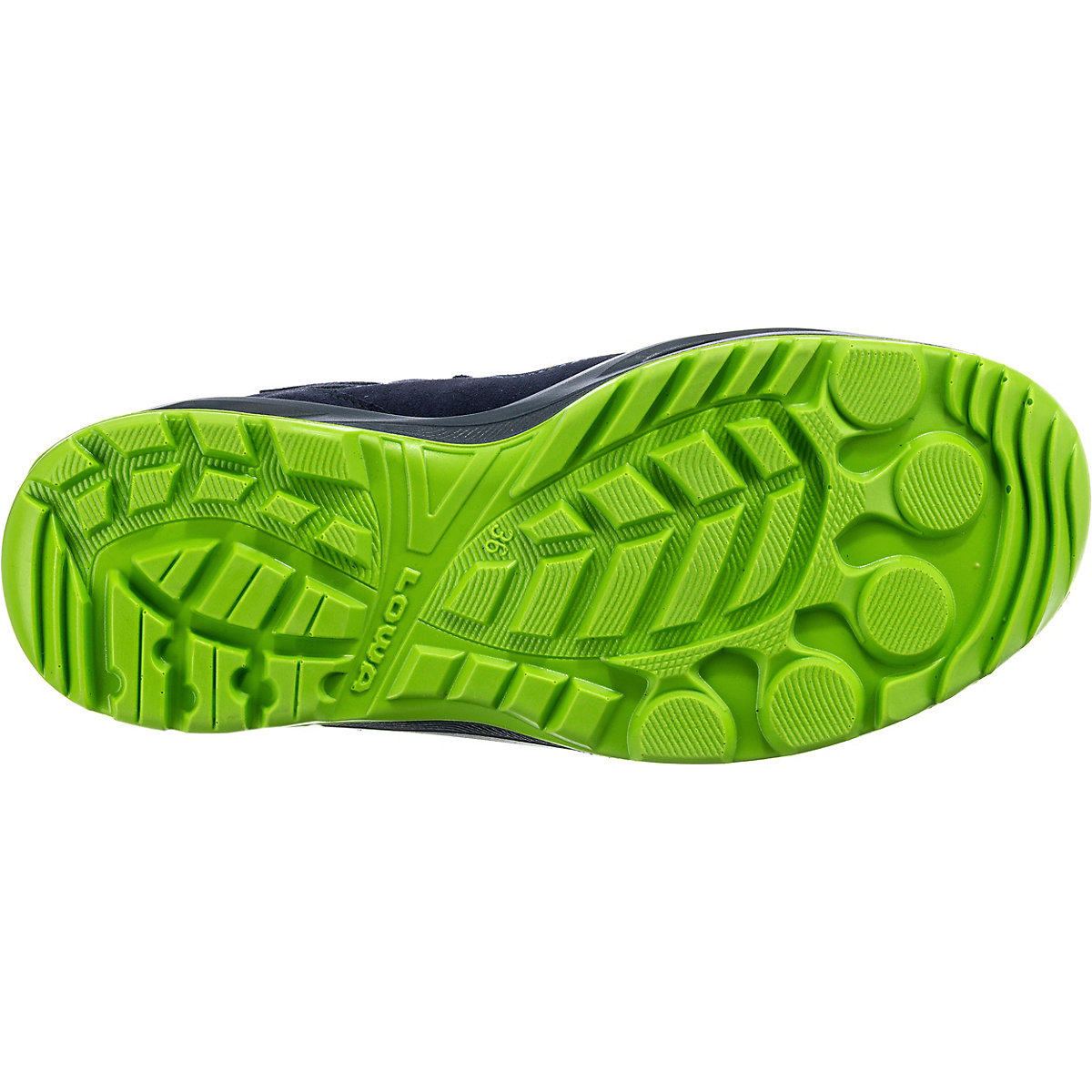 Outdoorschuhe ROBIN EVO QC für Jungen