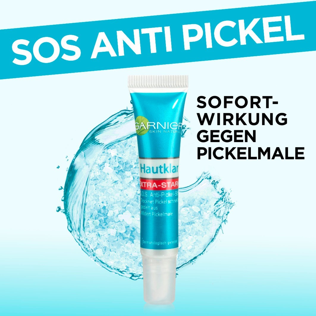 SOS-Anti-Pickel-Stift