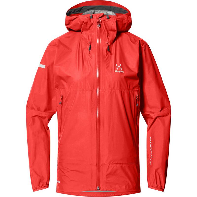 Haglöfs L.I.M GTX II Jacket Hardshelljacke Damen