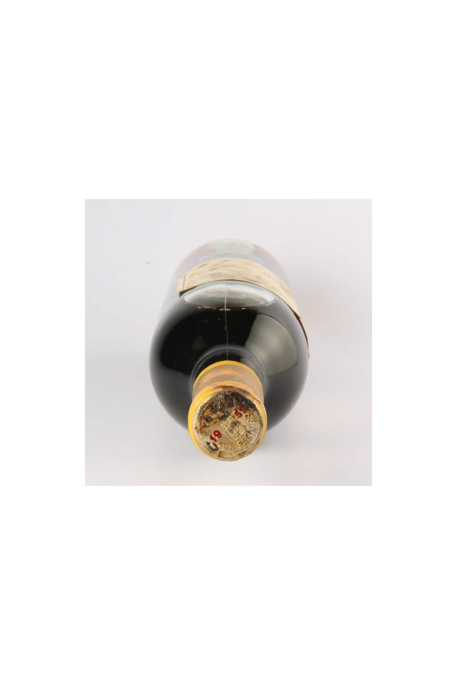Château d'Yquem 1959, Sauternes
