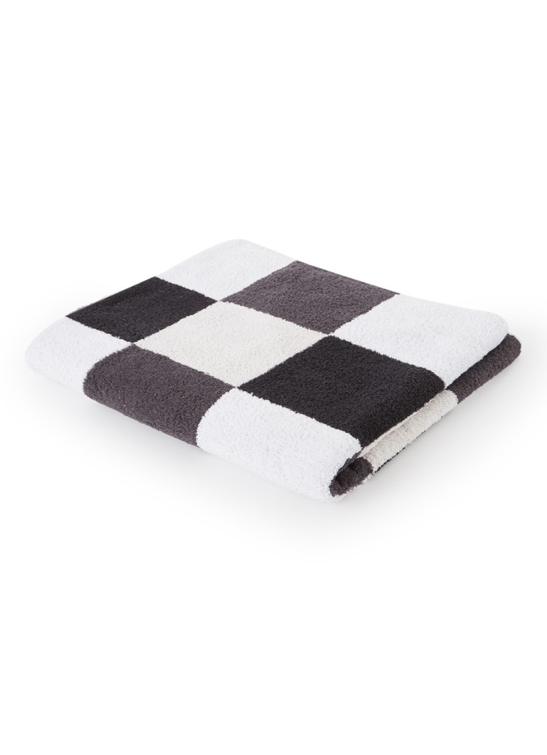 Vandyck Boston vannas dvielis - 650 g/m² - 90 x 195 cm