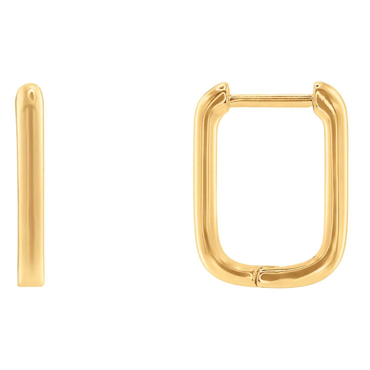 Heideman Tyler fülbevalók
