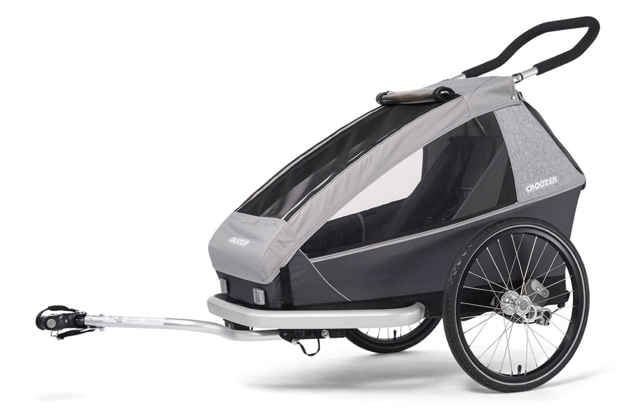 Croozer Kid Keeke 1