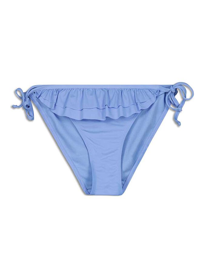 Bikinislip - Seitliche Schnürungen