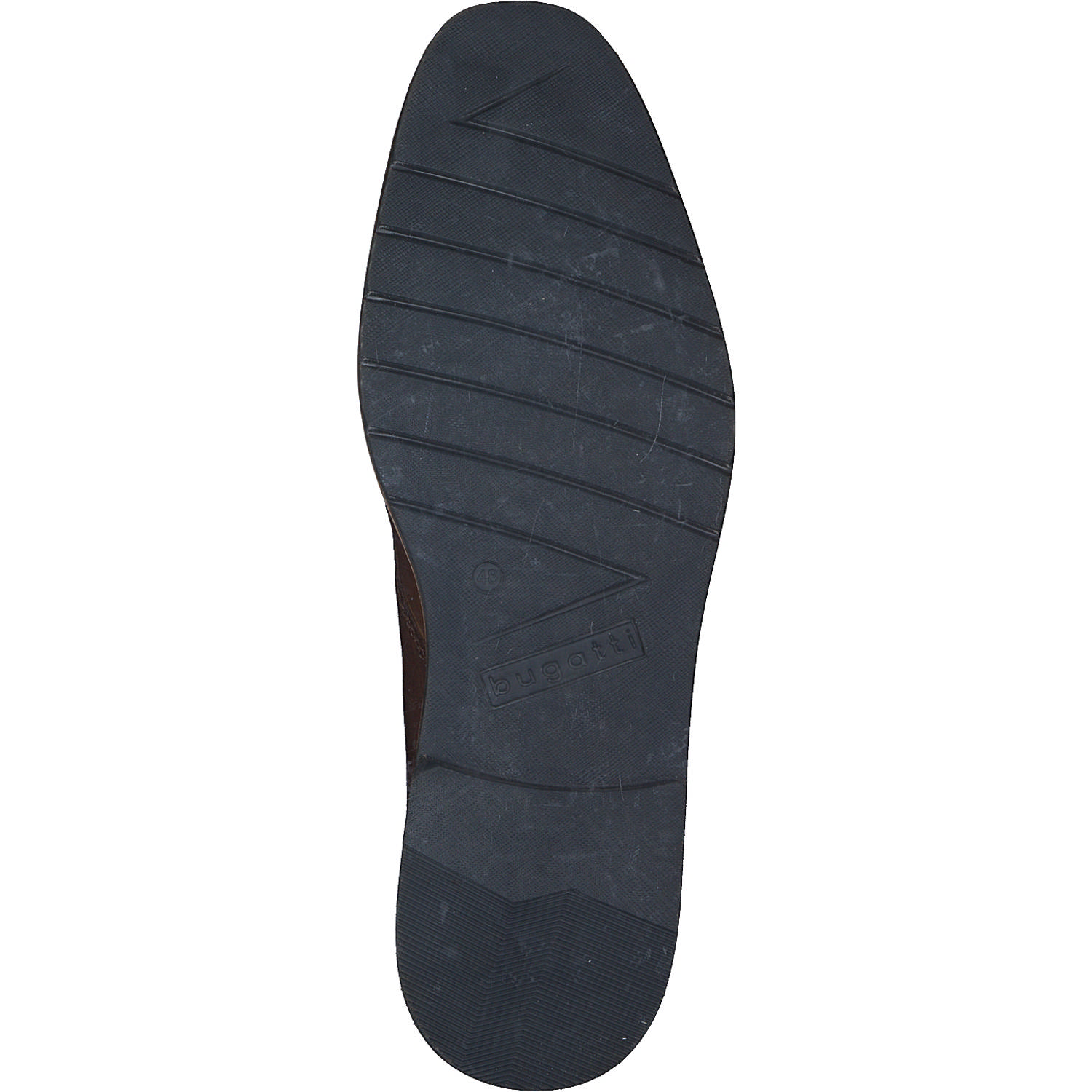 Bugatti Merlo A9E31, Stiefel, Herren, COGNAC