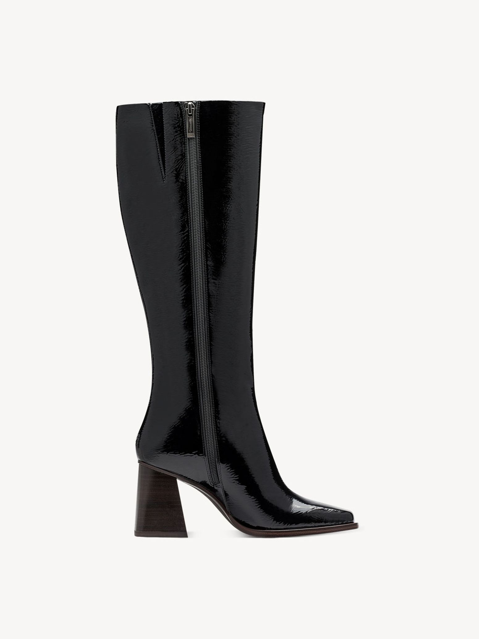 Bottes - noir