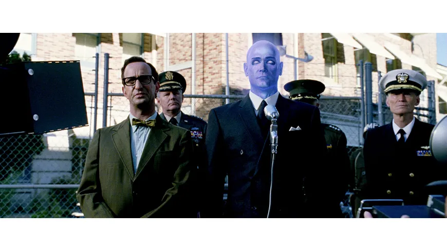 Watchmen - Die Wächter - Ultimate Cut