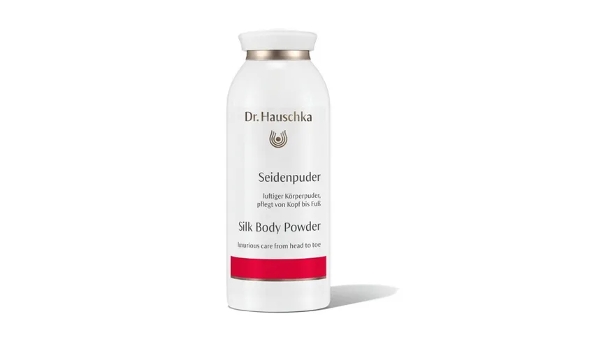DR. HAUSCHKA Seidenpuder 50 g