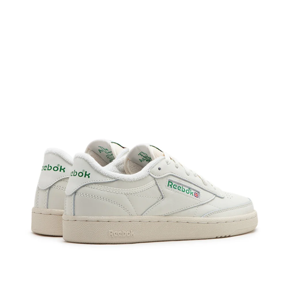 Reebok Club C 85 Vintage GX3686 / weiss