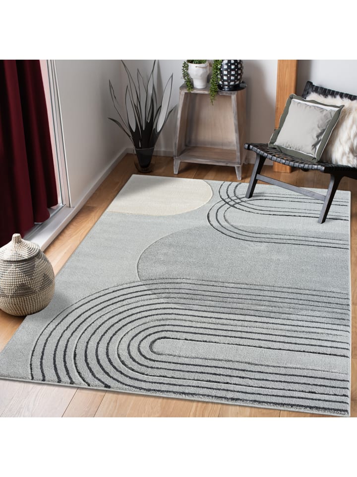 payé Teppich Kurzflor Bonita 57 günstig kaufen
