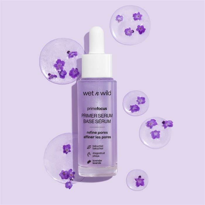 Pore Refining Primer Serum