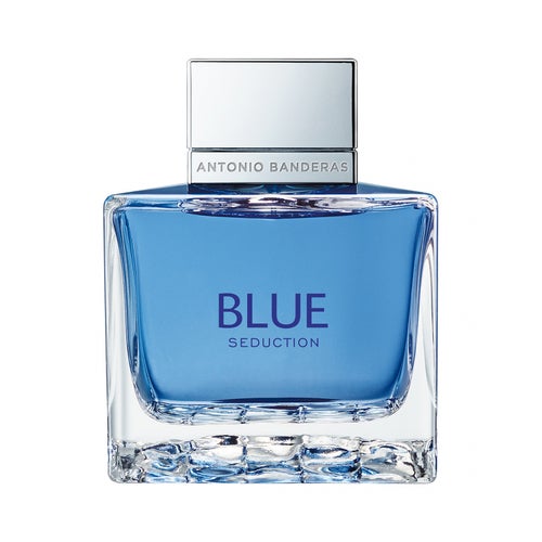 Apa de toaleta Antonio Banderas Blue Seduction 200 ml