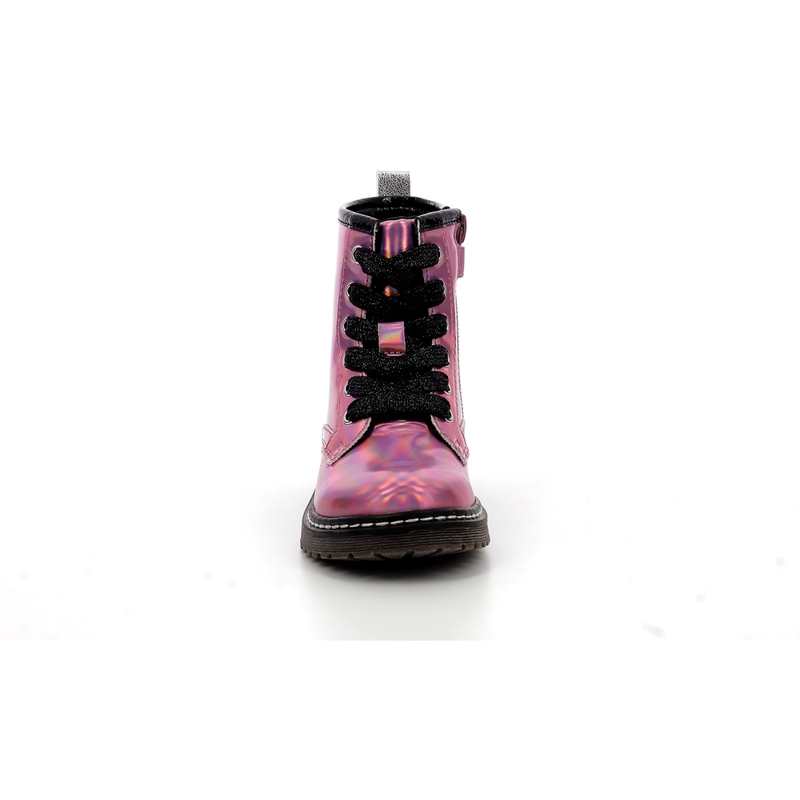 Bottines synthetique Modoka