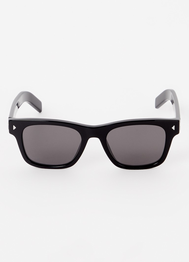 Prada  Wayfarer zonnebril PRA17S