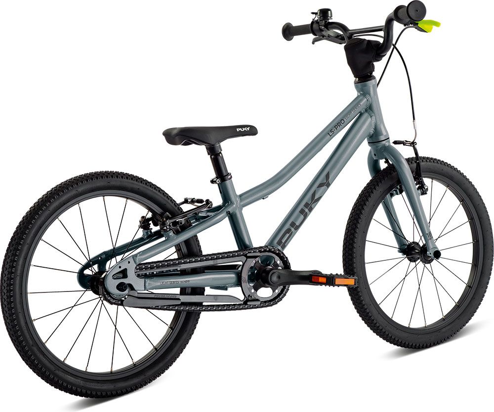 Puky LS-Pro 18 - Kinderfahrrad kaufen | Bike-Discount