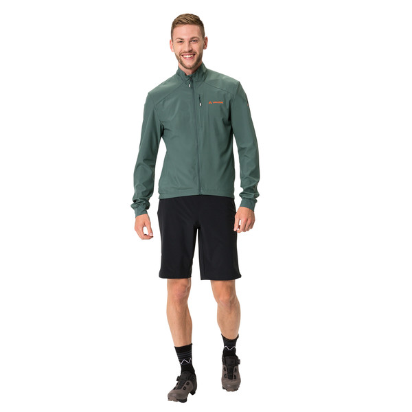 KURO AIR JACKET Herren - Fahrradjacke