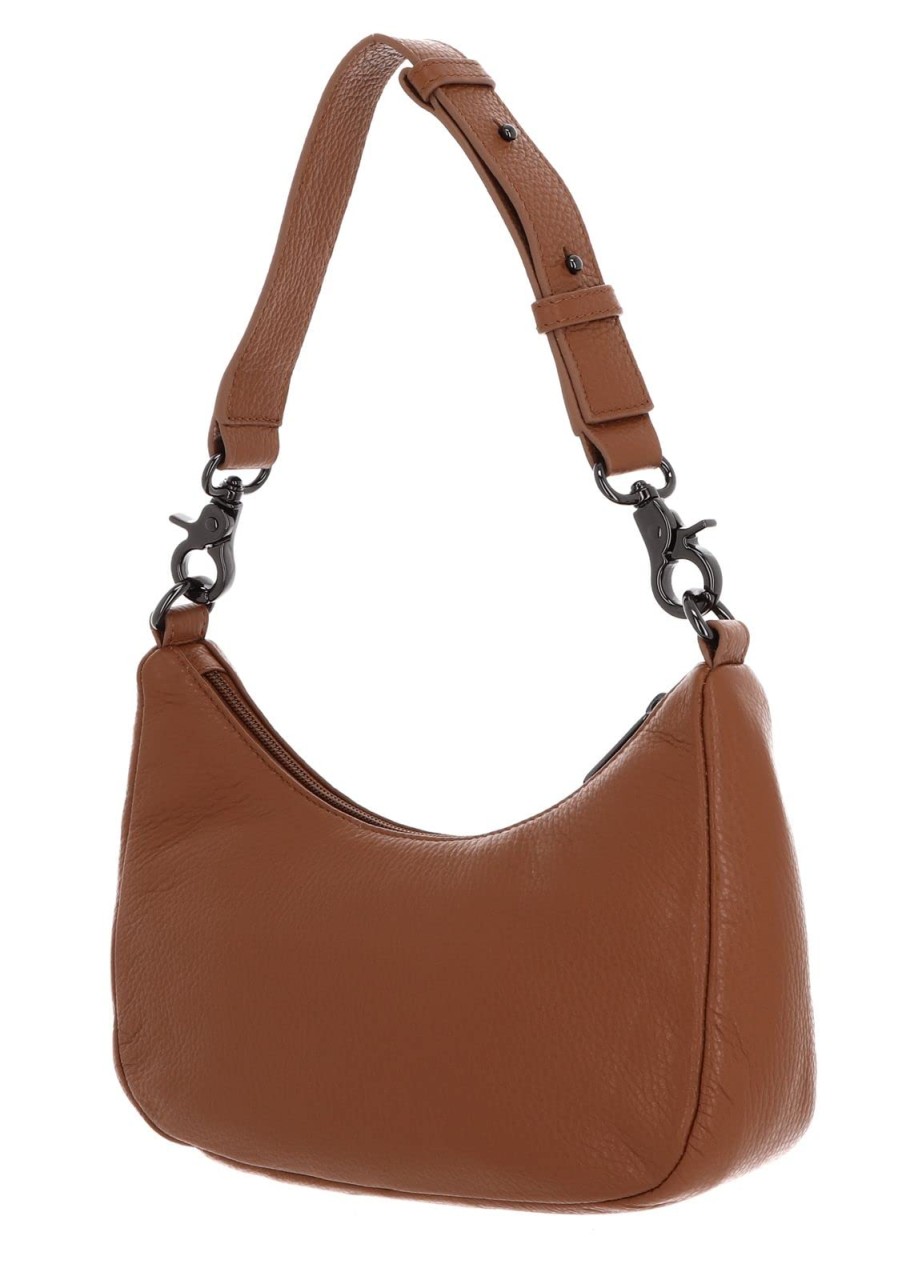 MANDARINA DUCK Handtaschen braun