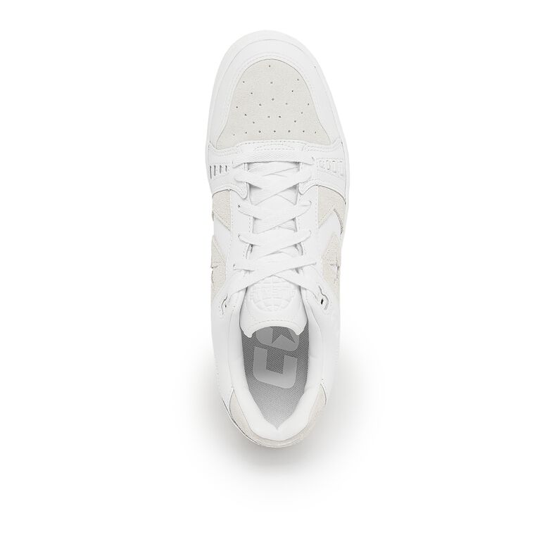 Converse Cons AS-1 Pro white/vaporous gray/white