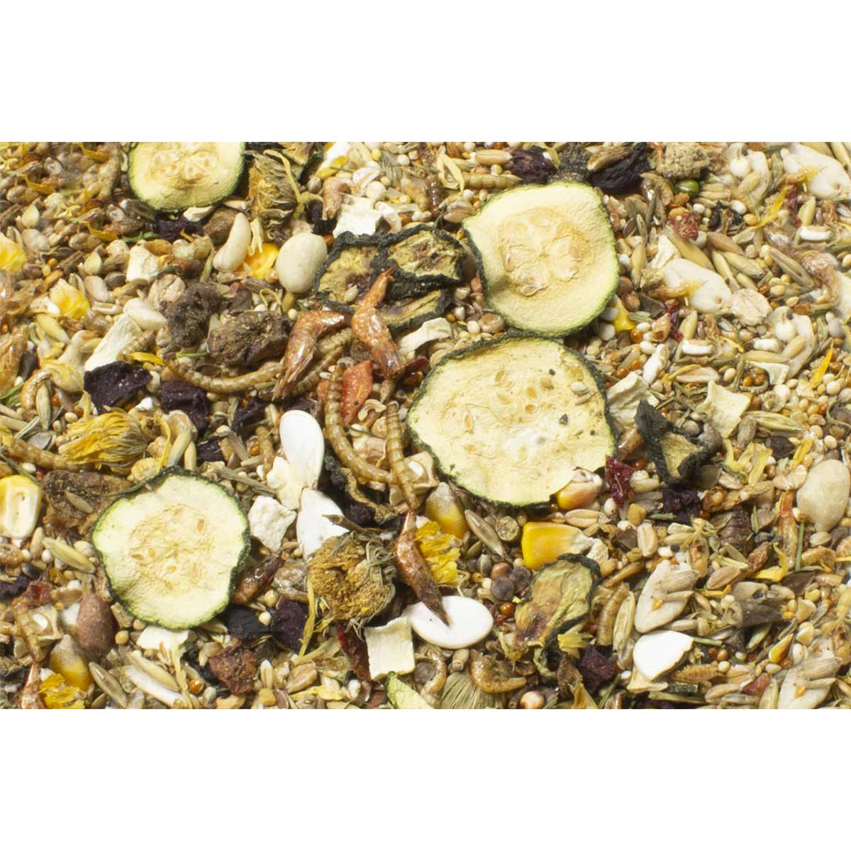 JR Farm Food Zwerghamster Adult 500g günstig kaufen