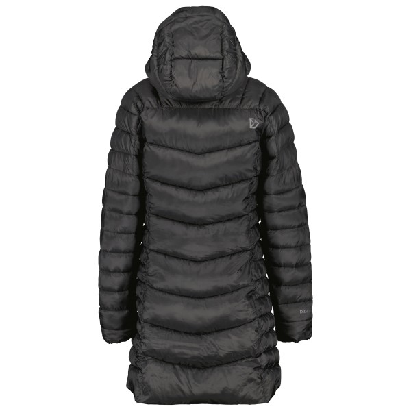 Didriksons - Women's Serina Parka - Mantel