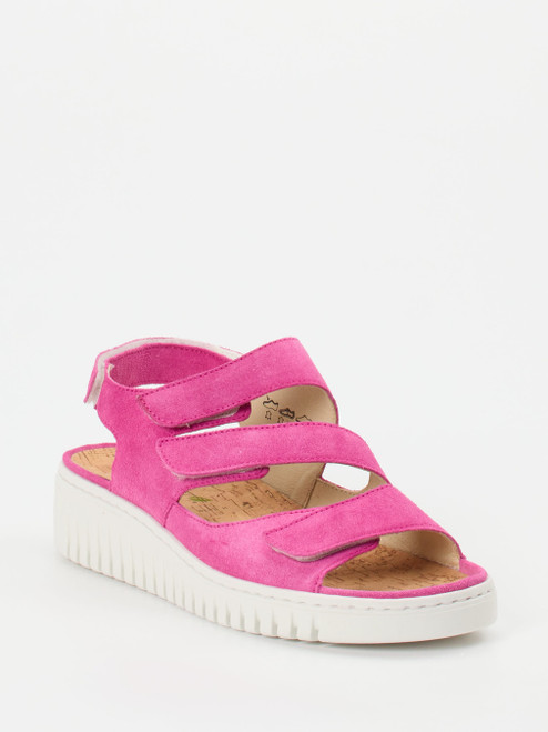 Sandalette-22515490006 Waldläufer
