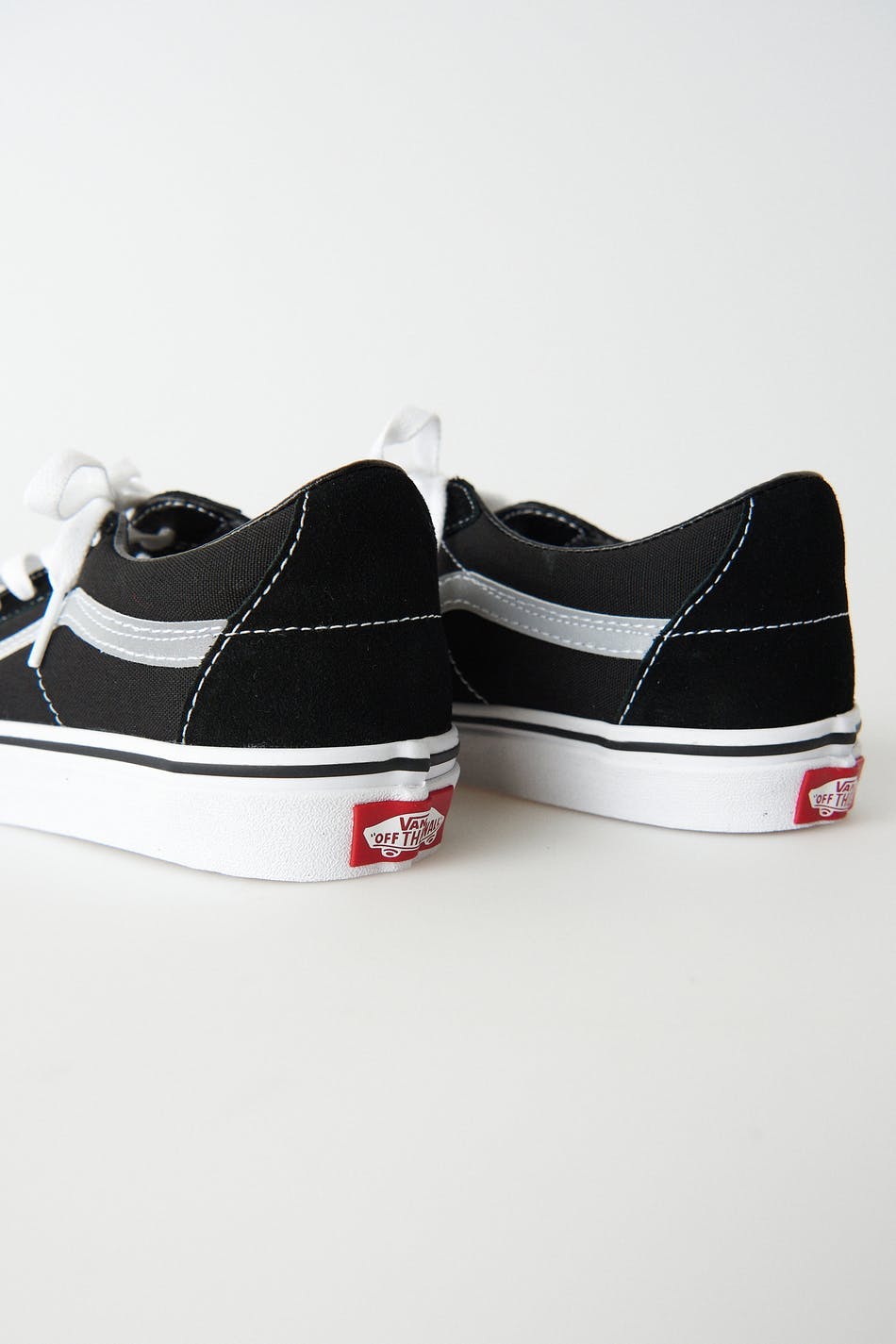 Jn sk8-low® sneakers