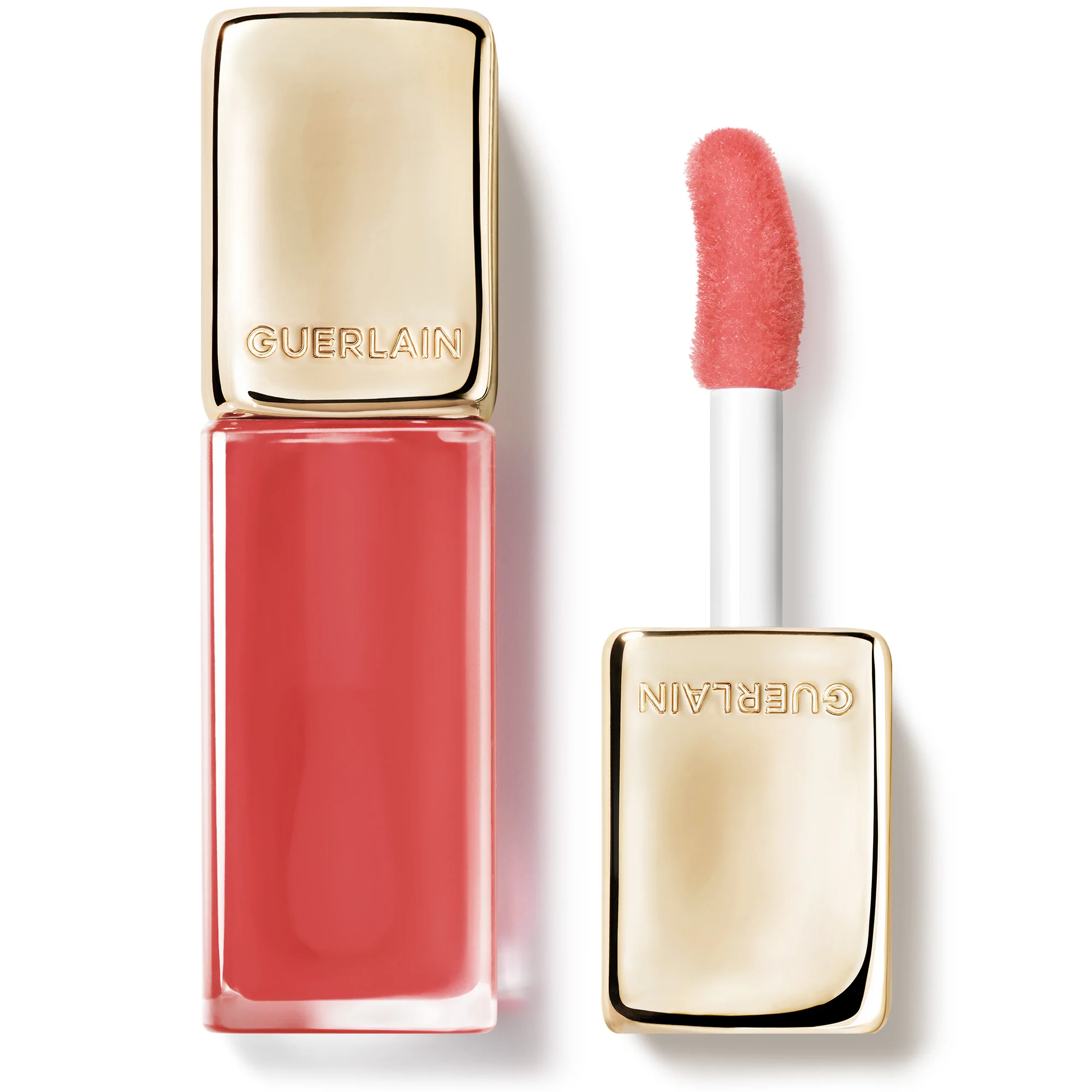 Aceite Lips KissKiss Bee Glow - Brillo labial