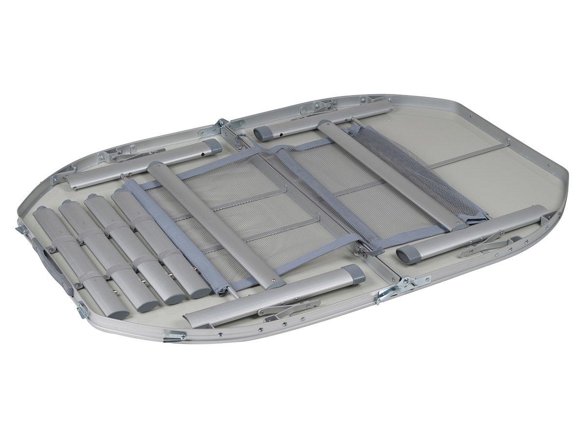 Bo-Camp Premium 120 x 80 Tisch