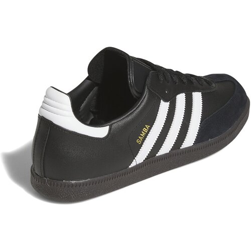 HERREN FUSSBALL-HALLENSCHUHE SAMBA