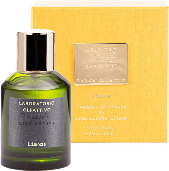 Laboratorio Olfattivo Limone Eau de Parfum