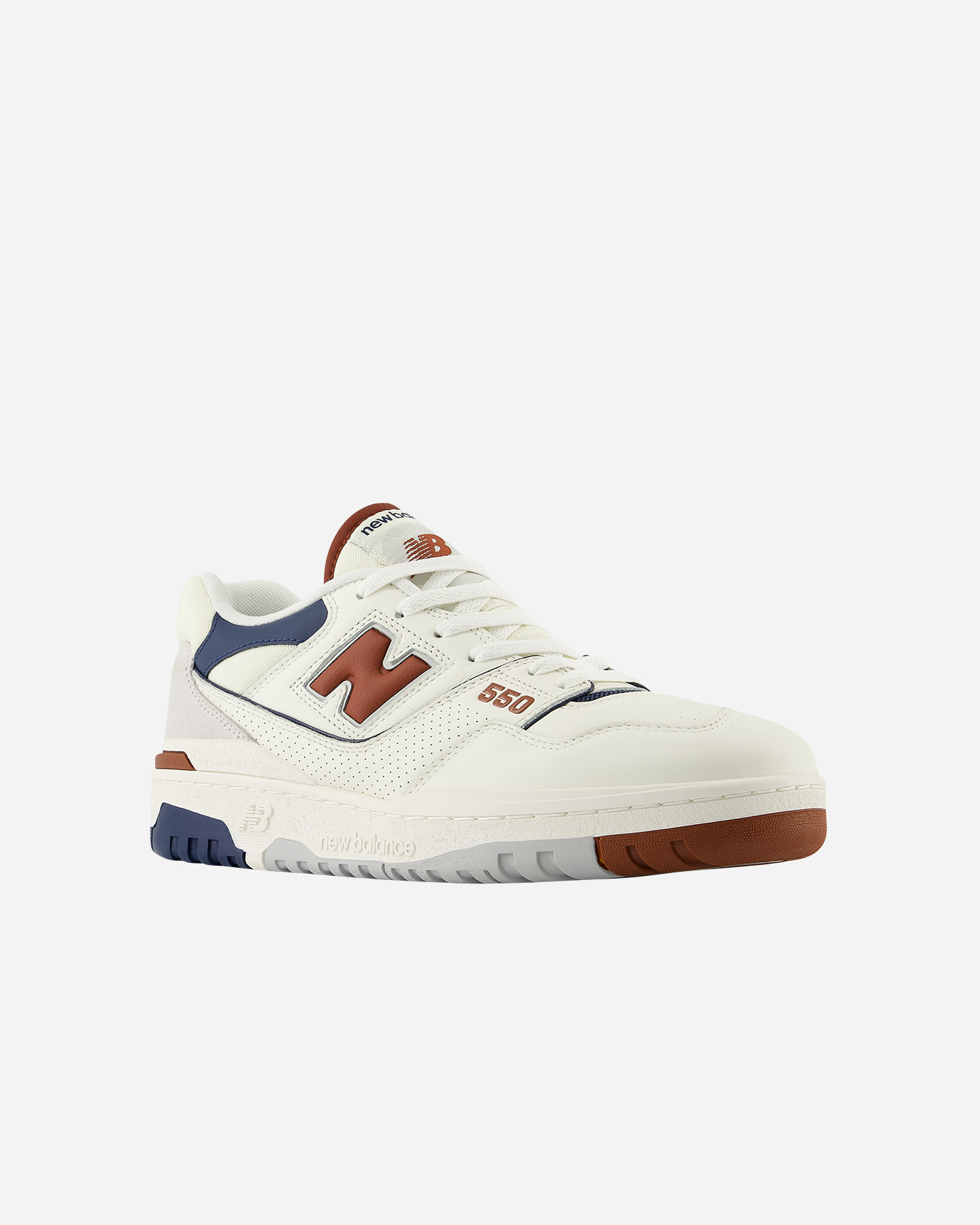 Tenisky New Balance 550 M BB550ESG