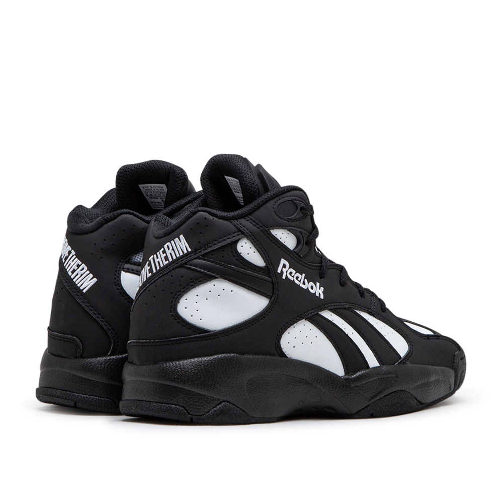 Reebok ATR Pump Vertical 100032755 / schwarz