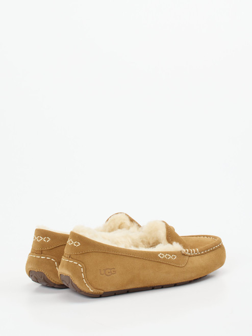 Hausschuh-71722890001 UGG