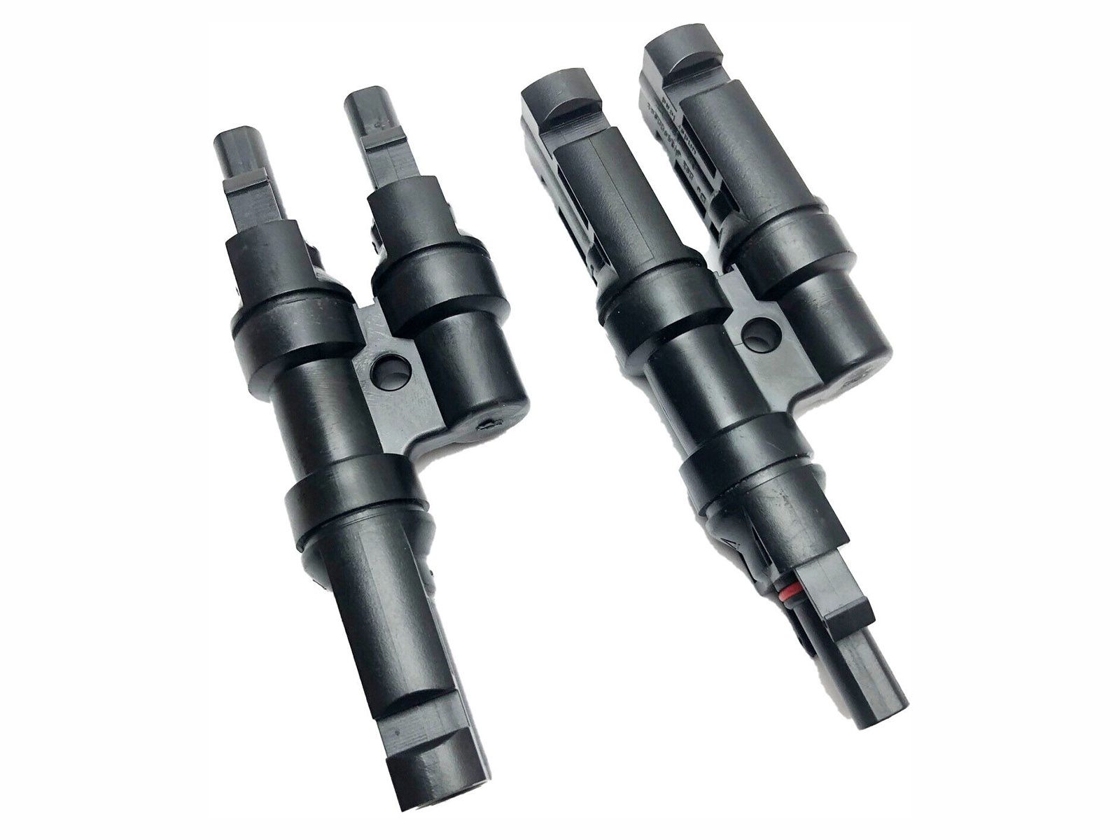Victron MC4 Solar Splitter