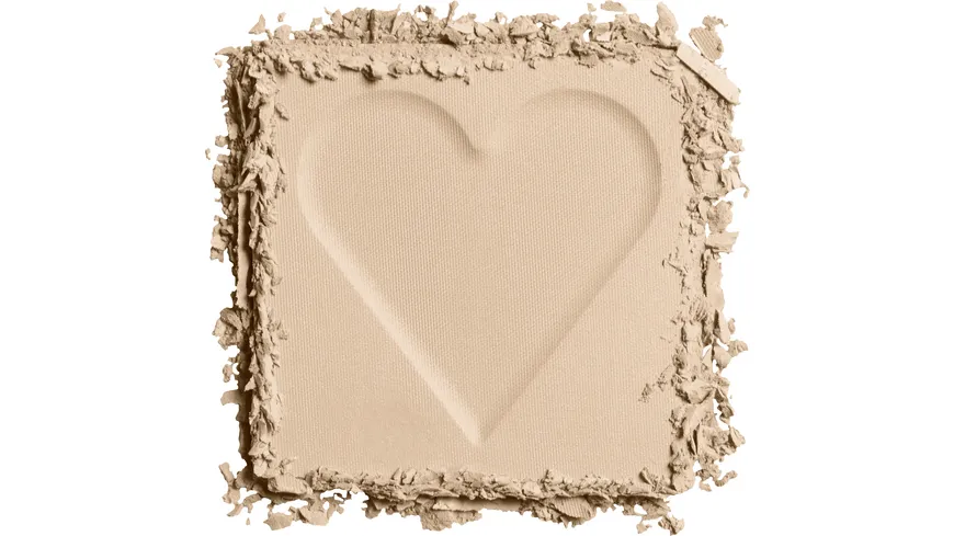 NYX PROFESSIONAL MAKEUP Can't Stop Won't Stop Mattifying Powder 03 - Light Medium