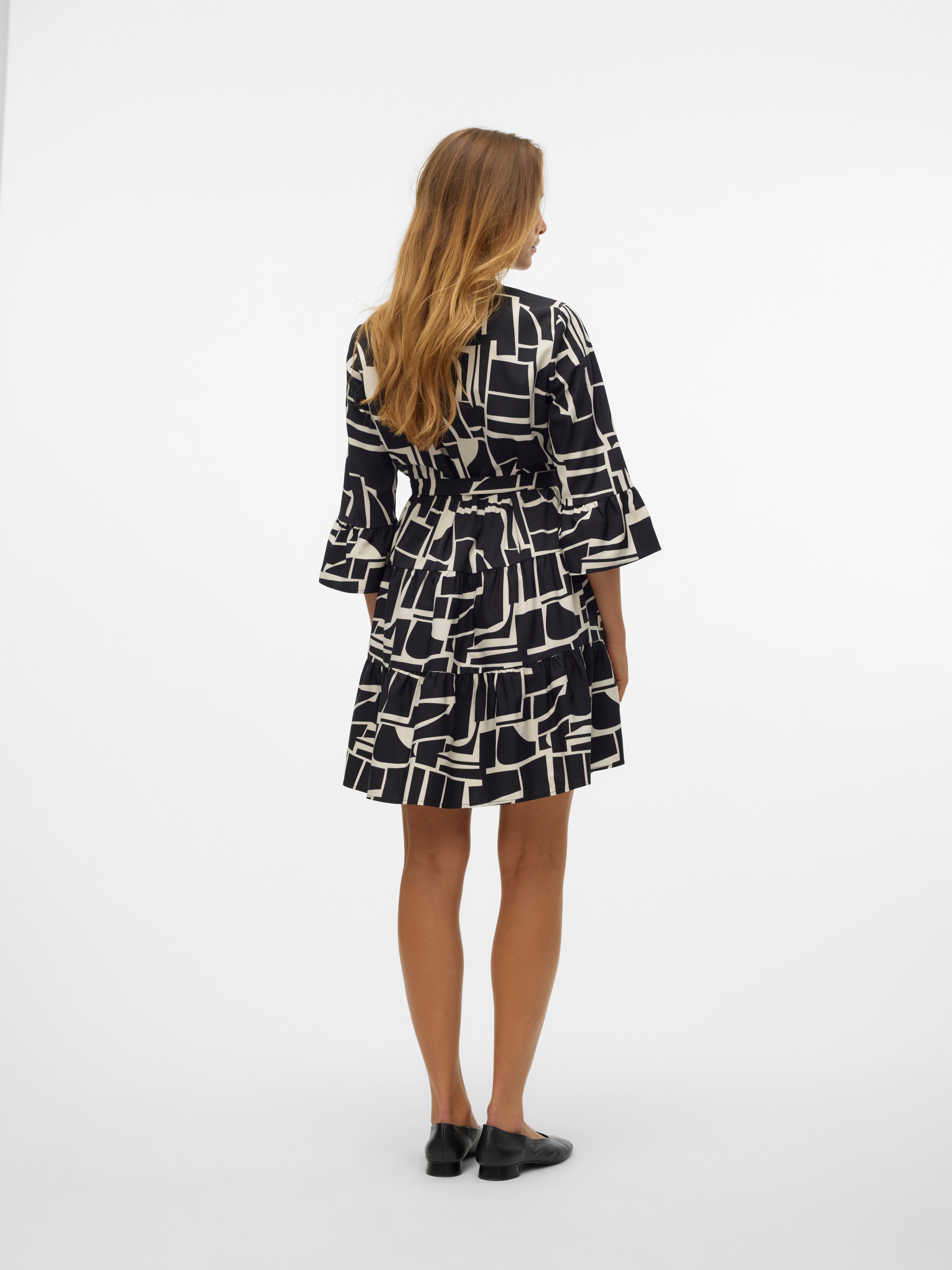 VMZERA Kurzes Kleid