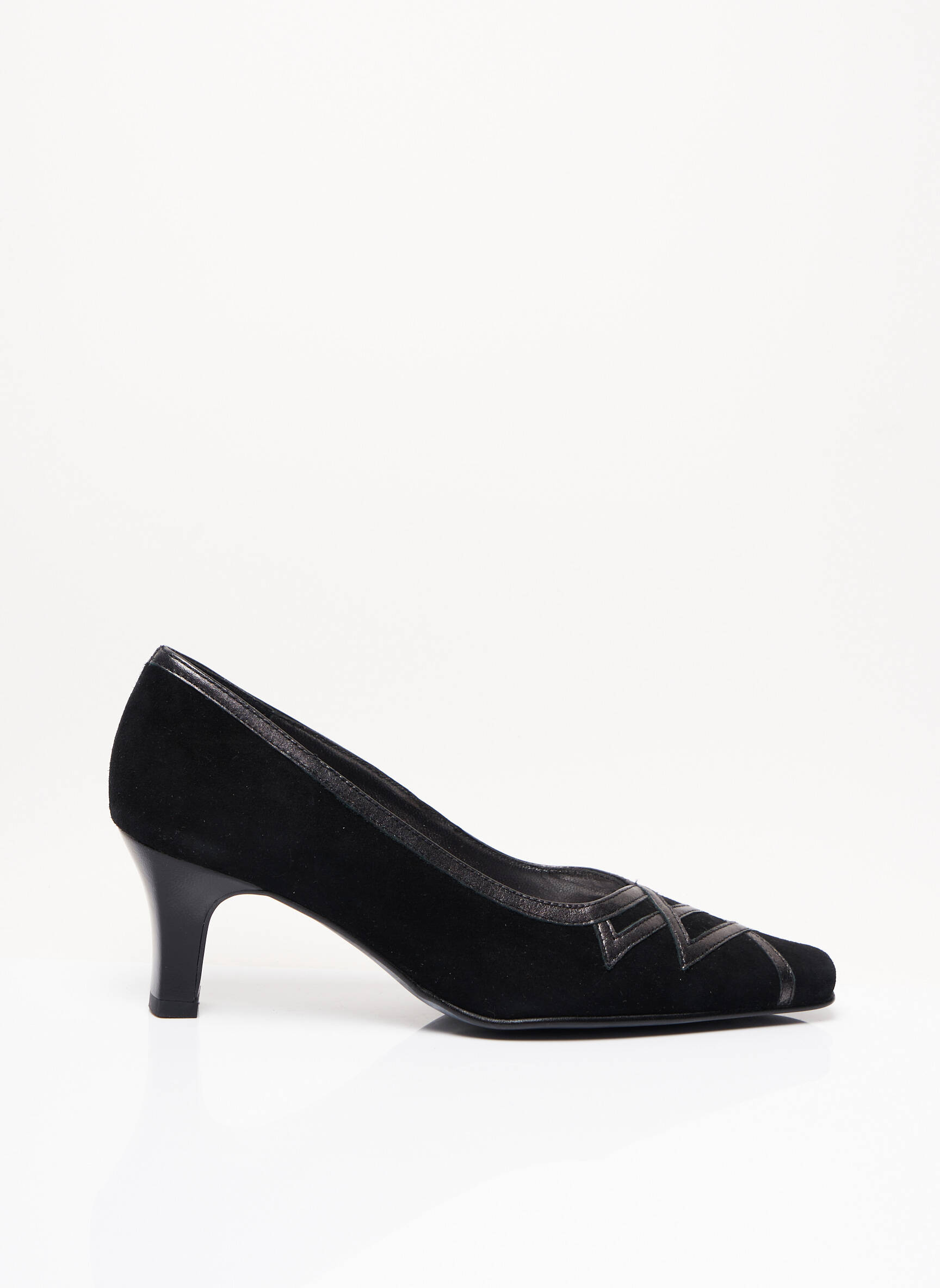 Artika Soft Escarpins Femme couleur noir