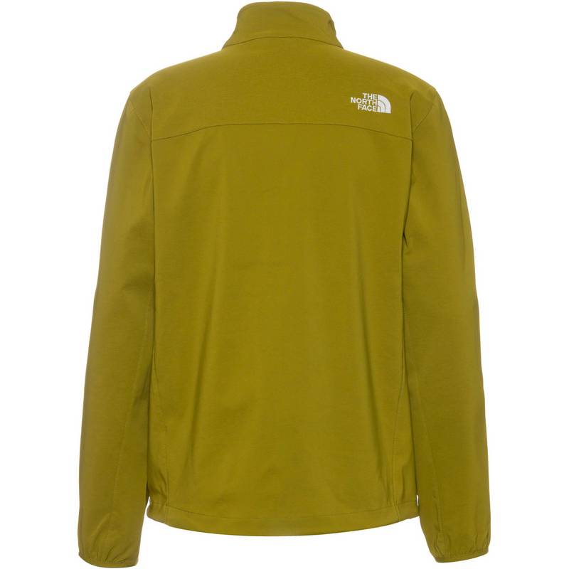 The North Face Nimble Softshelljacke Herren