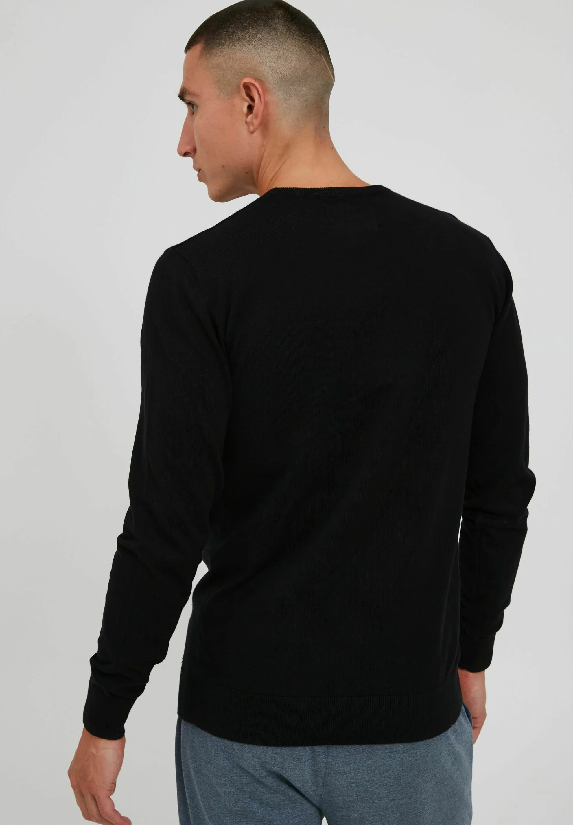 INDICODE JEANS IDBADAN - Suéter