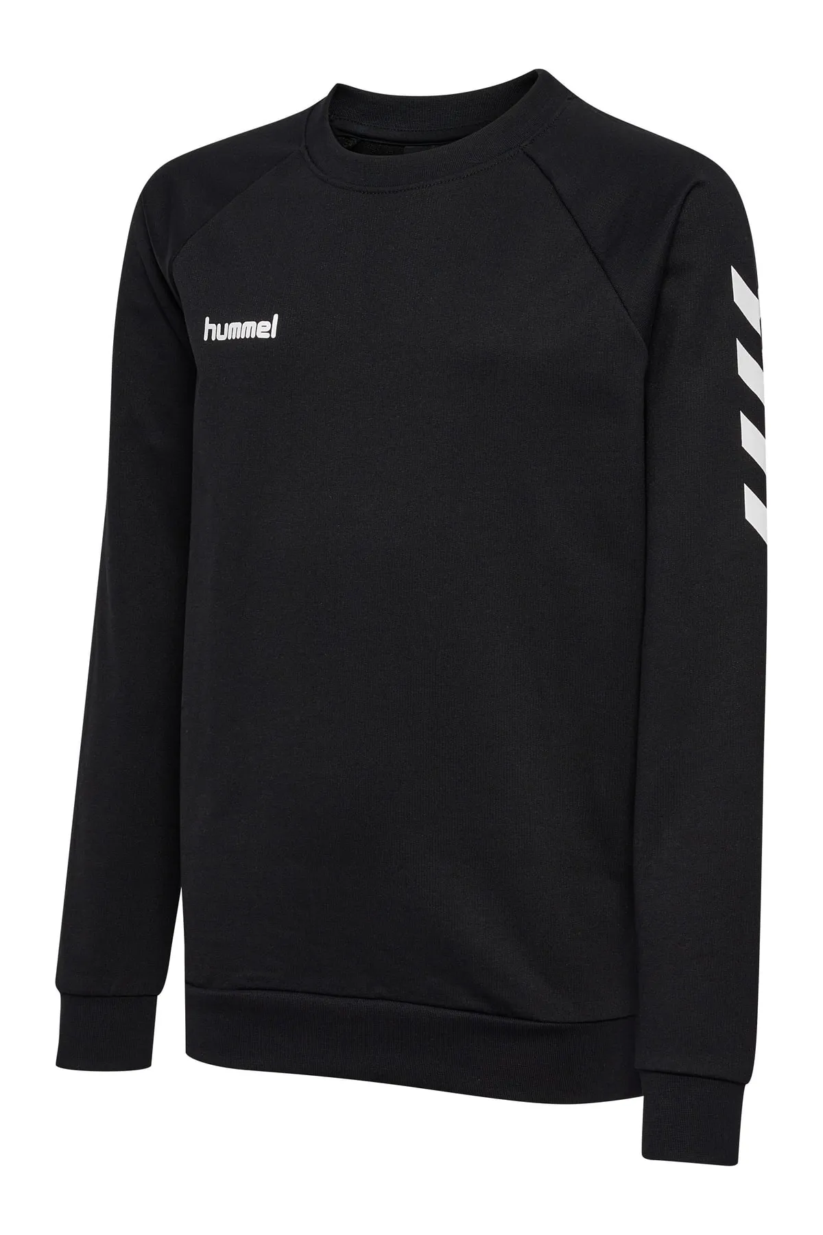 hummel  HMLGO KINDER-SWEATSHIRT AUS BAUMWOLLE