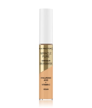 Max Factor Miracle Pure Concealer-7.8 ml