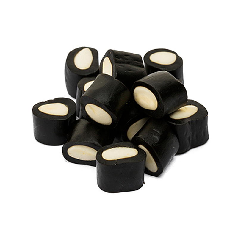 KnallGodt Lakris 2,0 kg m/mintfyll