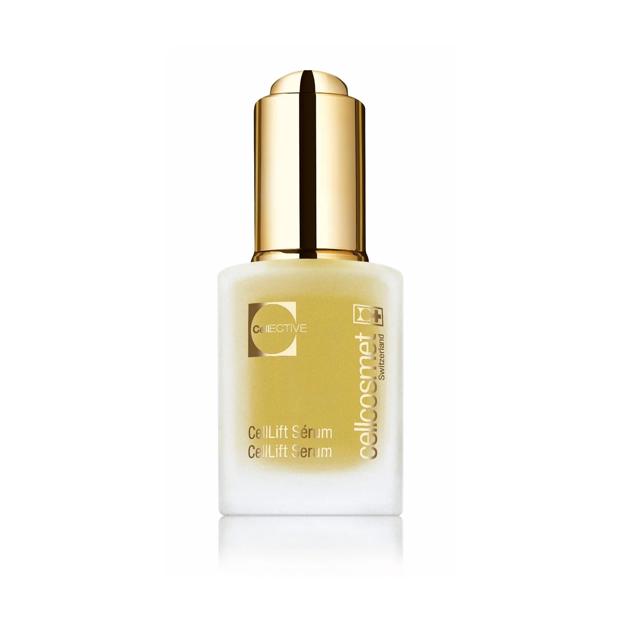 Face CellLift Serum - Серум за лифтинг лица