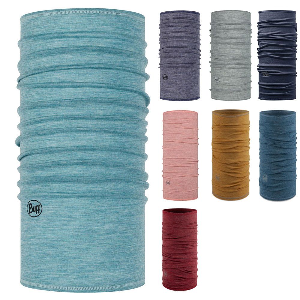 Buff Merino Lightweight - Multifunktionstuch kaufen | Bike-Discount