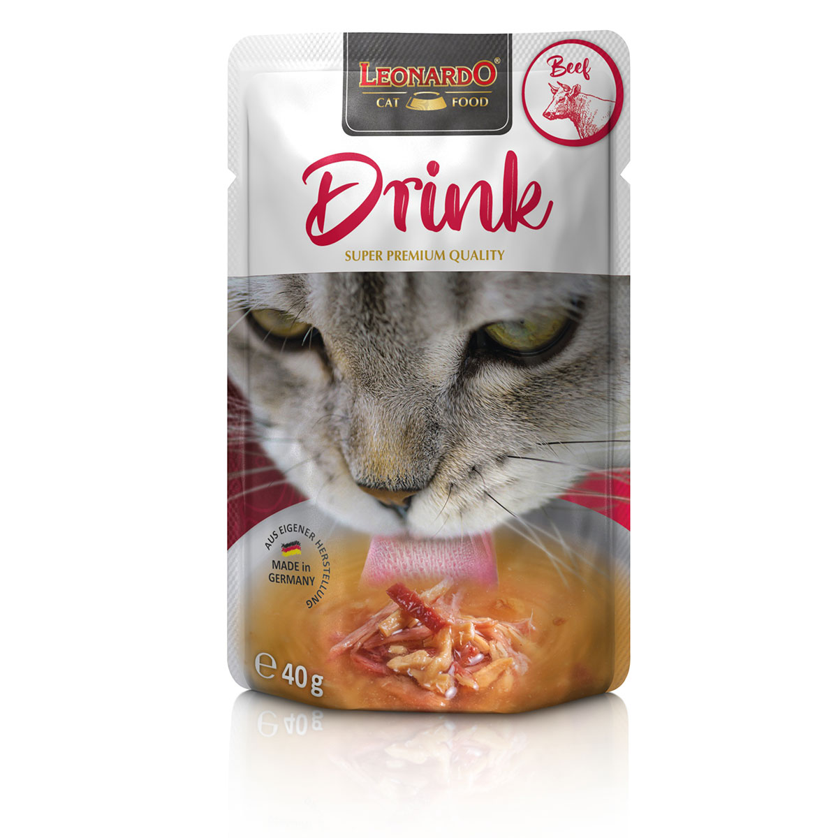 Leonardo Drink Beef günstig kaufen