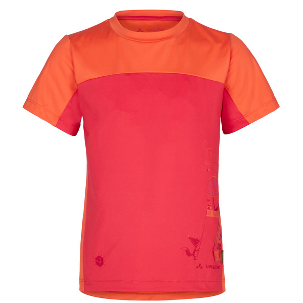 KIDS SOLARO T-SHIRT II Kinder - Funktionsshirt