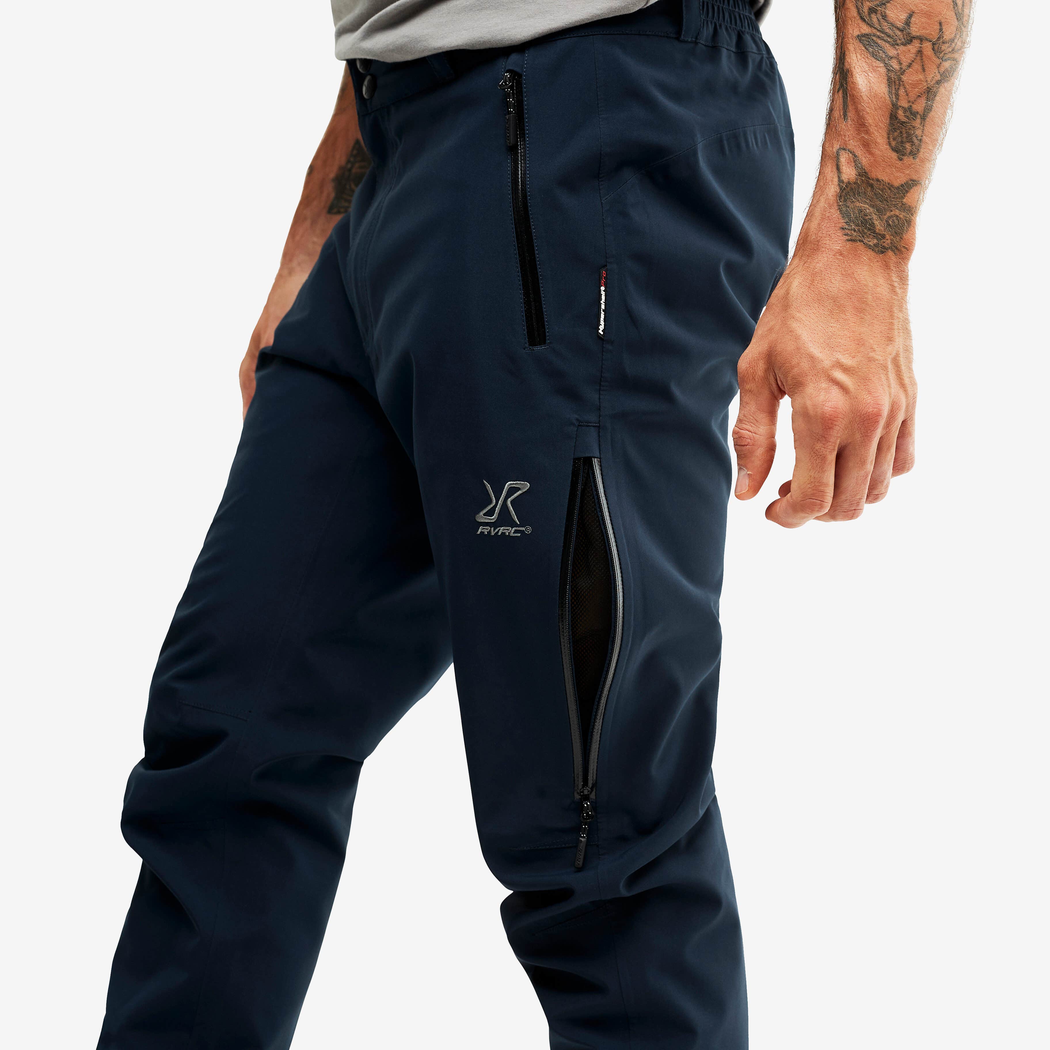 Whisper Pants Homme Navy